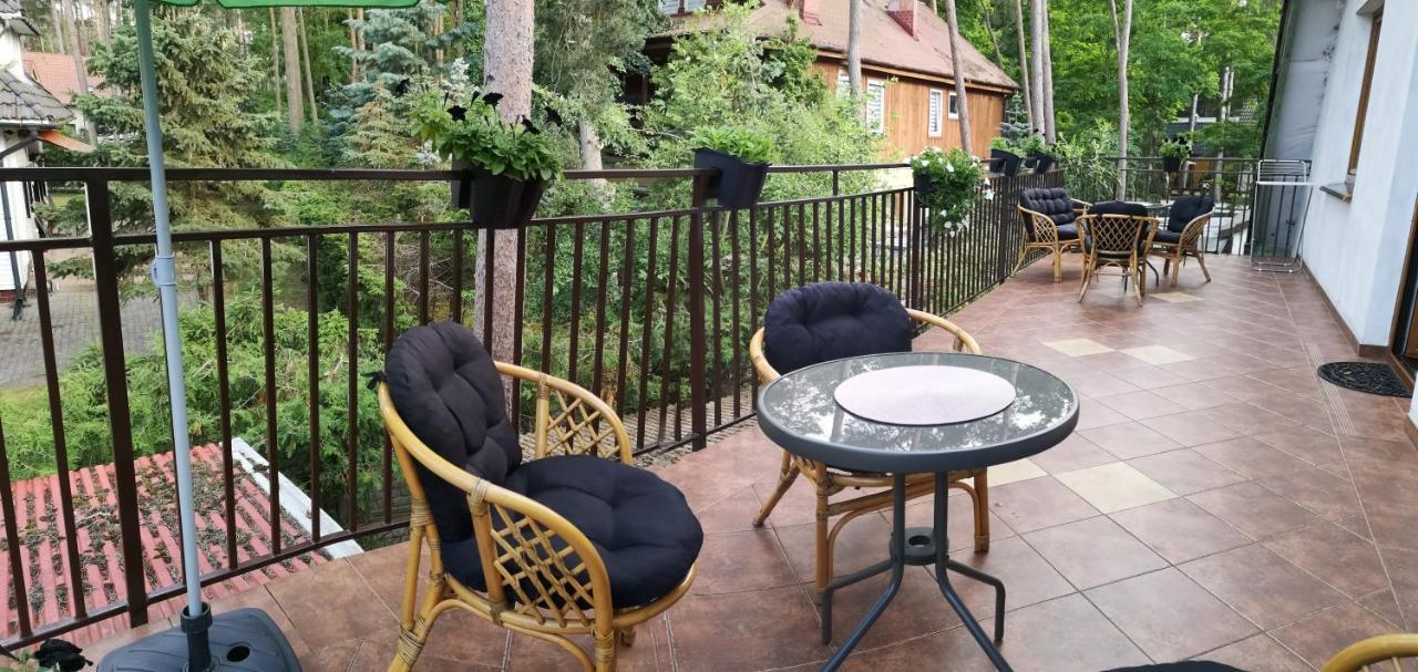 Apartamenty I Stylowe Pokoje ポビエロボ エクステリア 写真